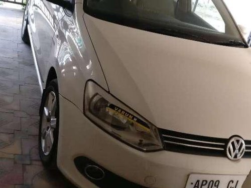 Volkswagen Vento 2012 for sale 