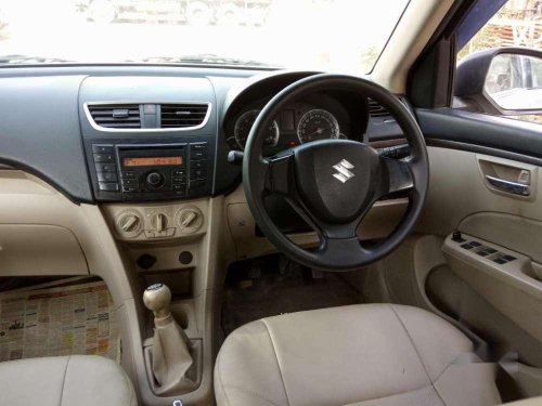 Used Maruti Suzuki Swift Dzire car at low price 