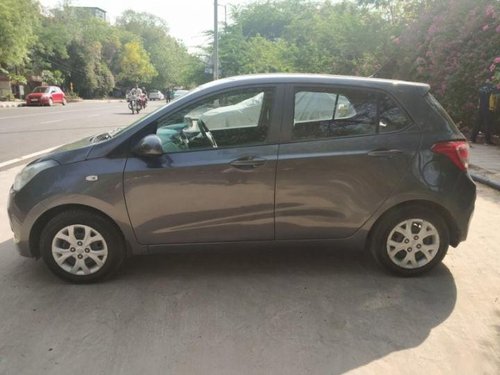 Used 2015 Hyundai i10 for sale