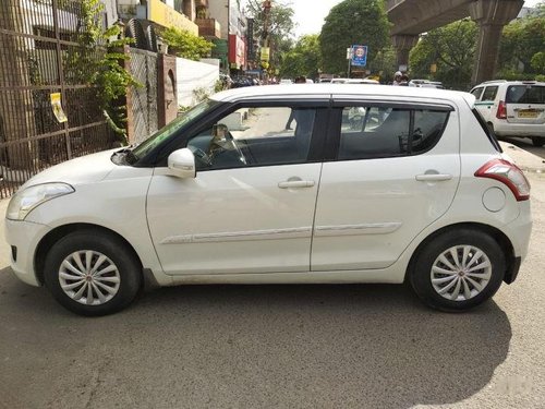 Maruti Suzuki Swift 2012 for sale