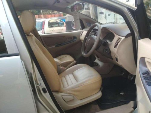 Used Toyota Innova car at low price