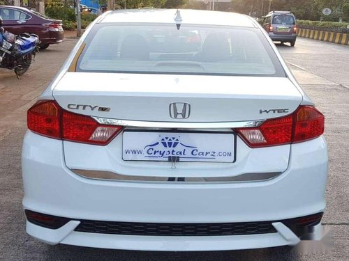 Honda City 1.5 V MT 2018 for sale 