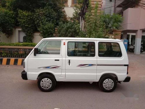 Used 2018 Maruti Suzuki Omni for sale