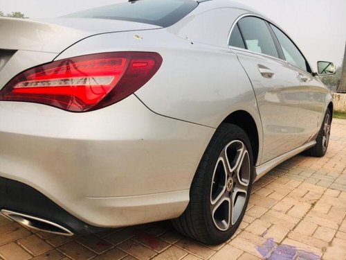 2018 Mercedes Benz 200 for sale