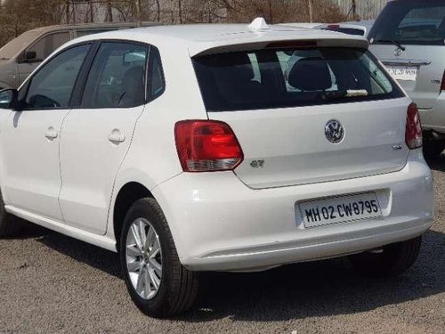 Volkswagen Polo GT TSI, 2013, Petrol for sale 