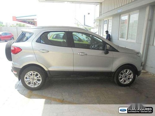 2016 Ford EcoSport for sale at low price