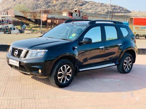 Used Nissan Terrano car at low price