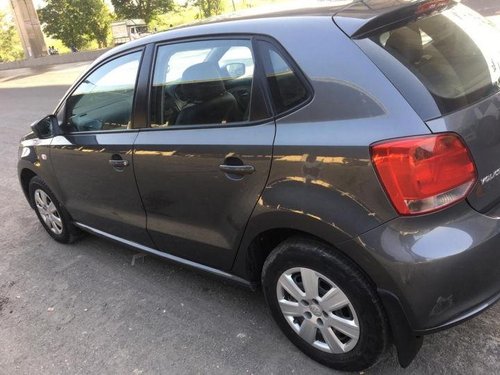 2012 Volkswagen Polo for sale