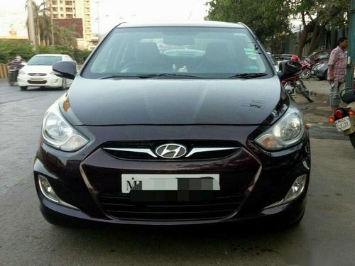 Hyundai Verna 1.6 CRDi S 2013 for sale 