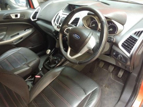 2013 Ford EcoSport for sale at low price