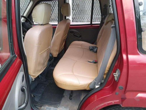 2007 Mahindra Scorpio for sale at low price