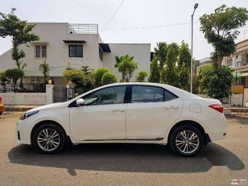 Toyota Corolla Altis 2015 for sale 