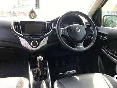 2017 Maruti Suzuki Baleno RS for sale at low price