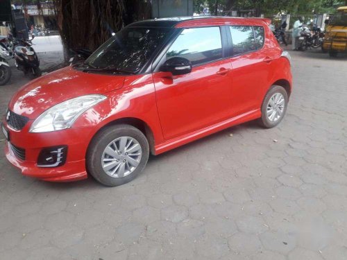 Maruti Suzuki Swift 2016 for sale 