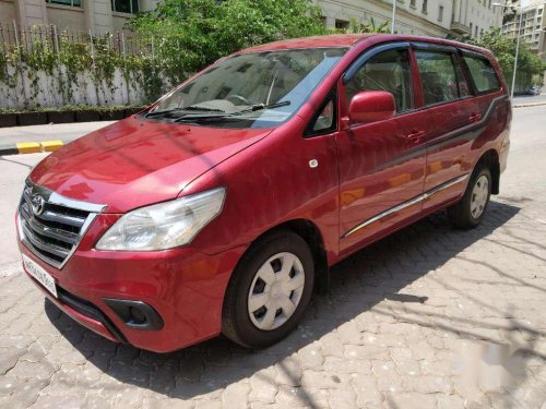 Used 2007 Toyota Innova for sale