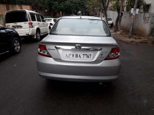 Used 2005 Honda City for sale