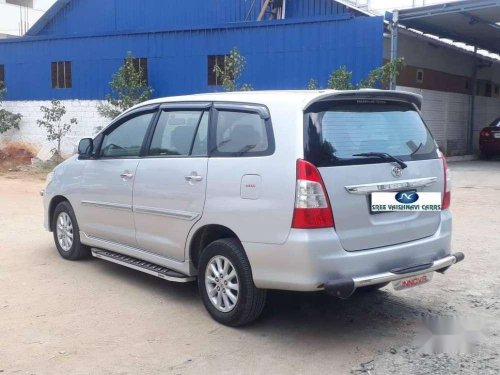 Used 2012 Toyota Innova for sale