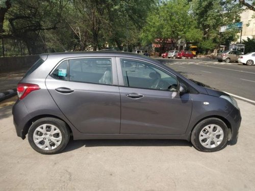 Used 2015 Hyundai i10 for sale