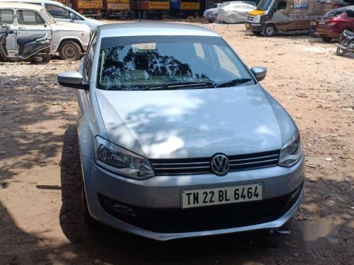 2010 Volkswagen Polo for sale at low price