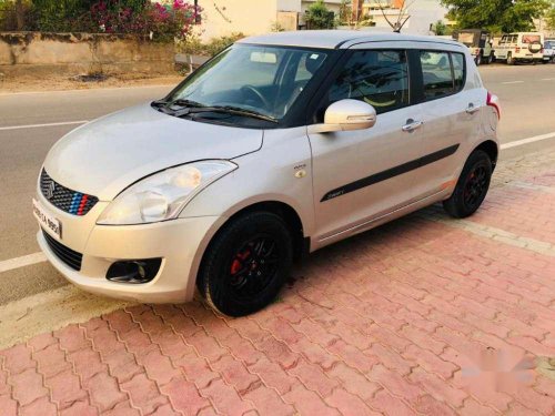 Maruti Suzuki Swift VDI 2013 for sale 