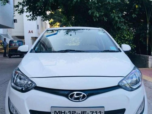 2012 Hyundai i20 for sale