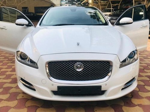 Jaguar XJ 3.0L Premium Luxury for sale