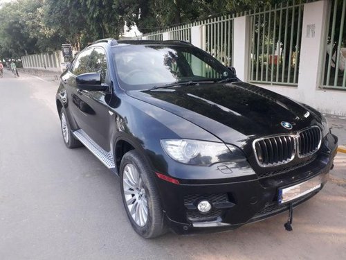BMW X6 xDrive30d 2011 for sale
