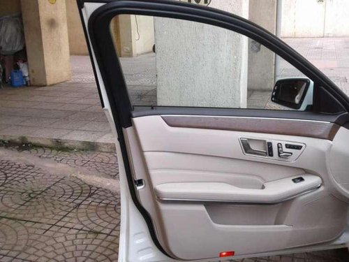 Mercedes Benz E Class 2017 for sale 