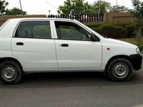 Maruti Suzuki Alto 2012 for sale