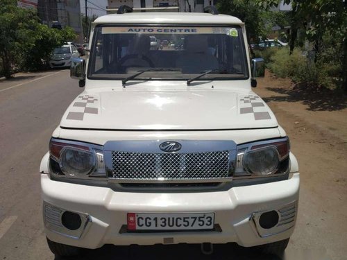 Used Mahindra Bolero car 2014 for sale at low price