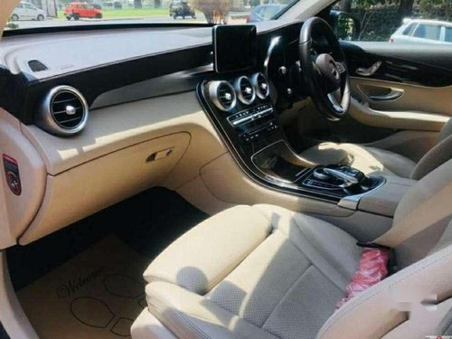 Mercedes Benz GLC 2017 for sale 