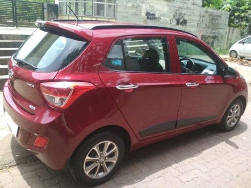 Used Hyundai i10 Asta 2015 for sale