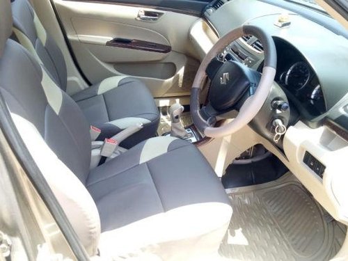 Used Maruti Suzuki Dzire car at low price