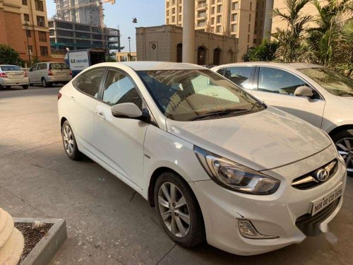 2011 Hyundai Fluidic Verna for sale at low price