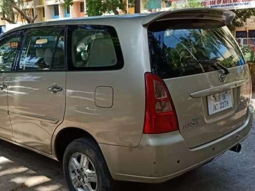 Toyota Innova 2007 for sale 