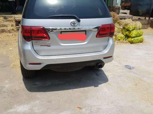 Toyota Fortuner 2011 for sale 