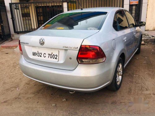 Volkswagen Vento Trendline Diesel, 2010, Diesel for sale 