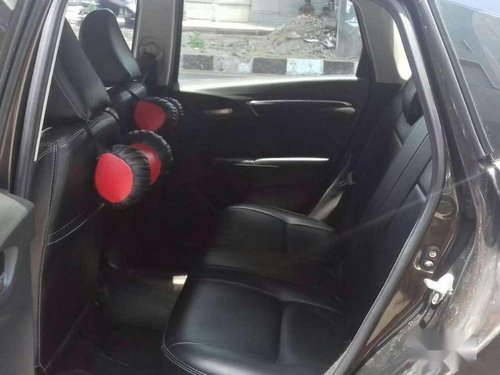 Honda Jazz 2017 for sale 