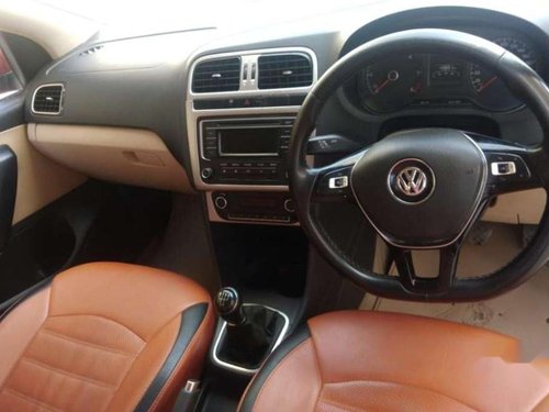 2015 Volkswagen Polo for sale at low price