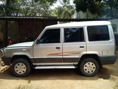 Used Tata Sumo Victa car at low price