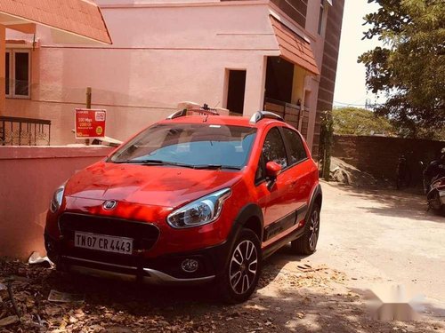 Used 2018 Fiat Urban Cross for sale