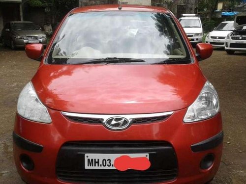 2009 Hyundai i10 for sale at low price 