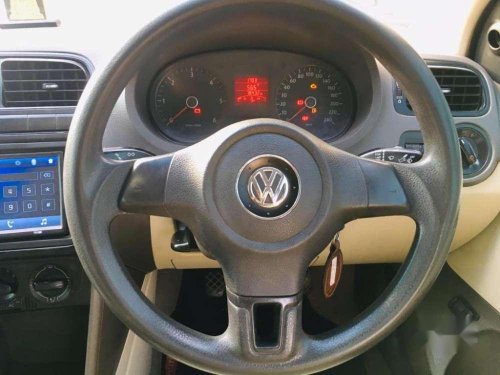 Volkswagen Vento Trendline Diesel, 2010, Diesel for sale 