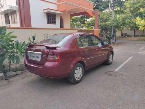 Ford Fiesta 2008 for sale 