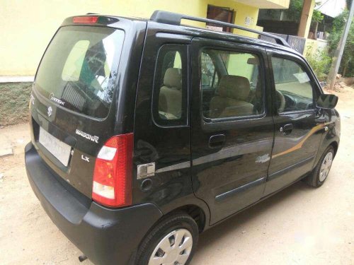 Used 2007 Maruti Suzuki Wagon R for sale