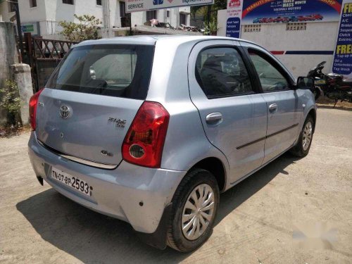 Used 2011 Toyota Etios Liva for sale