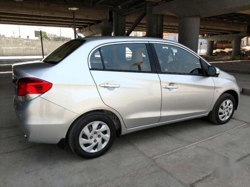 Used Honda Amaze 2015 car at low price