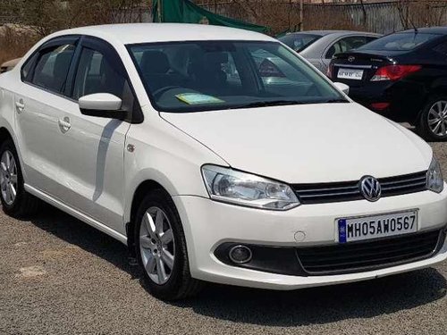 Used 2011 Volkswagen Vento for sale