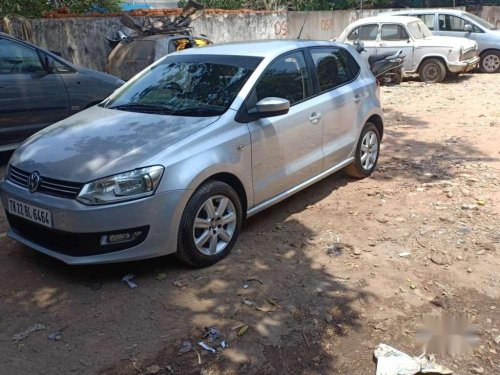 2010 Volkswagen Polo for sale at low price