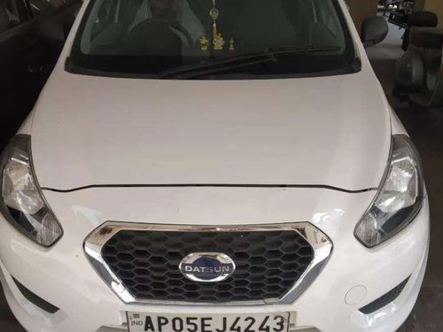 2017 Datsun GO Plus for sale at low price